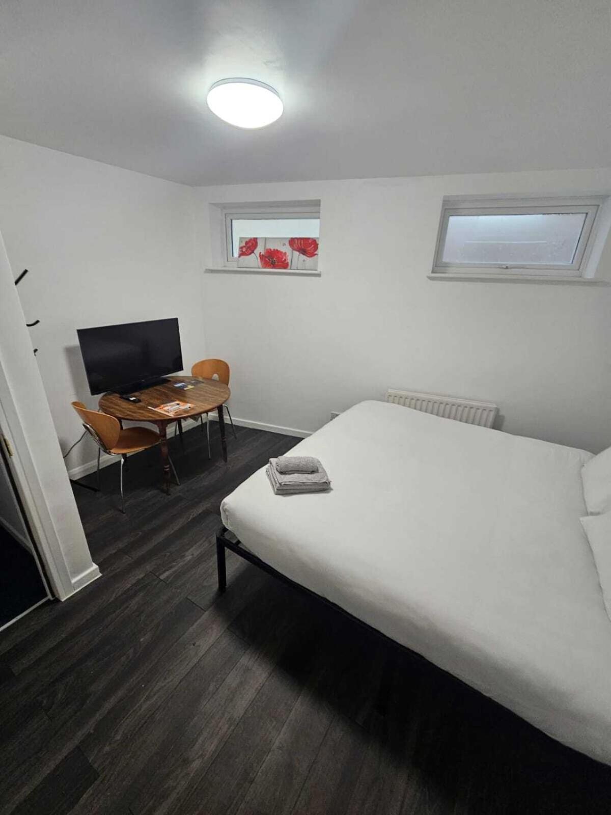 Queens Place - Rooms Brighton Kültér fotó