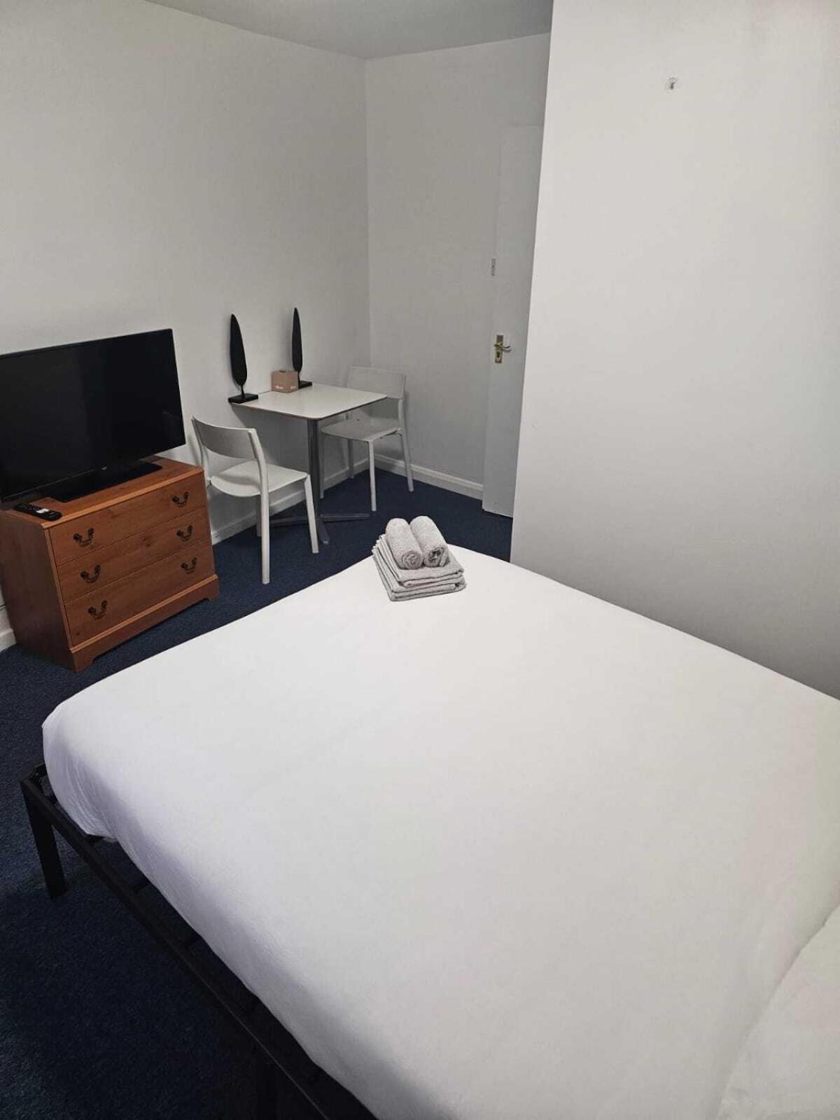 Queens Place - Rooms Brighton Kültér fotó