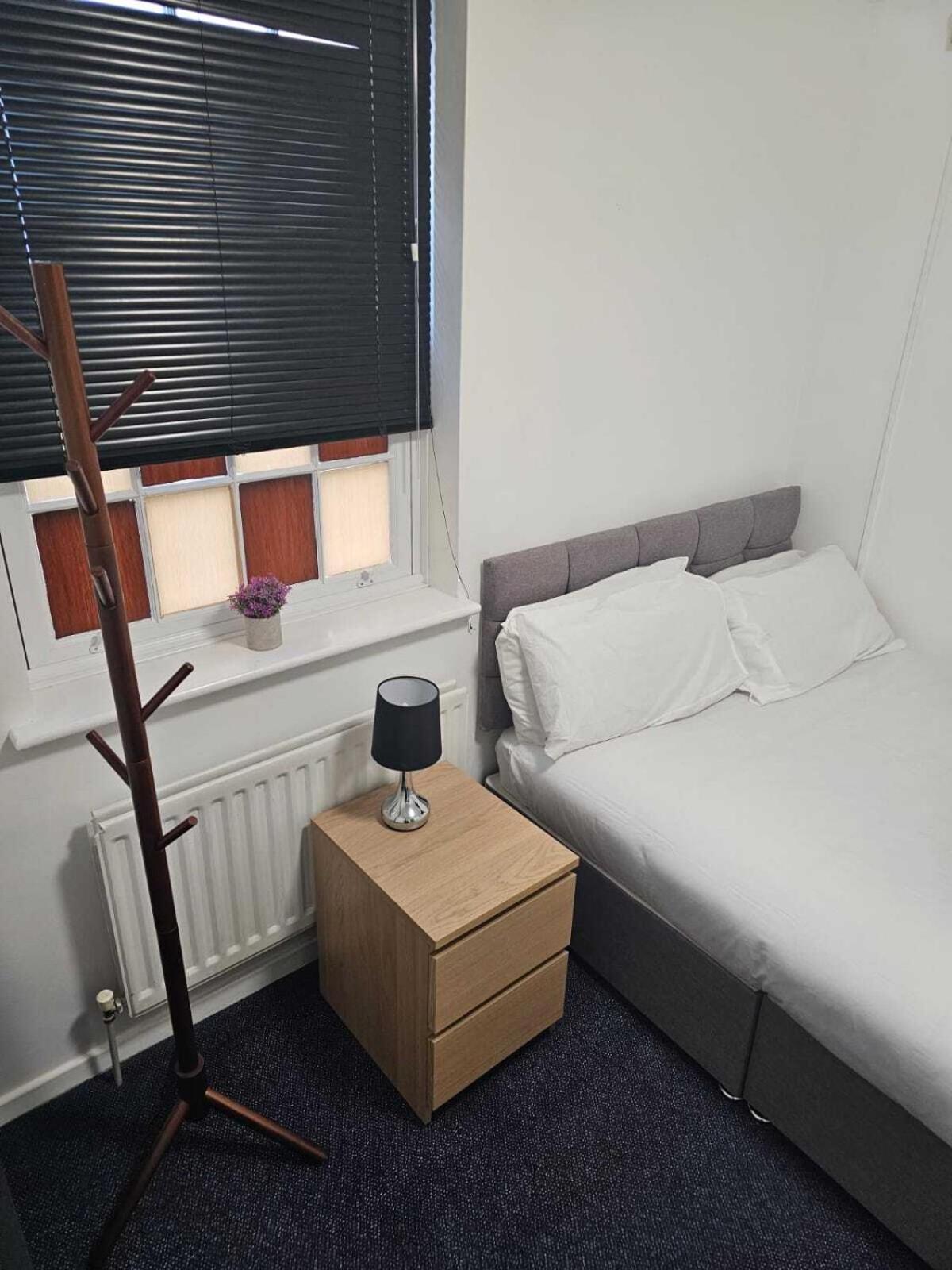 Queens Place - Rooms Brighton Kültér fotó