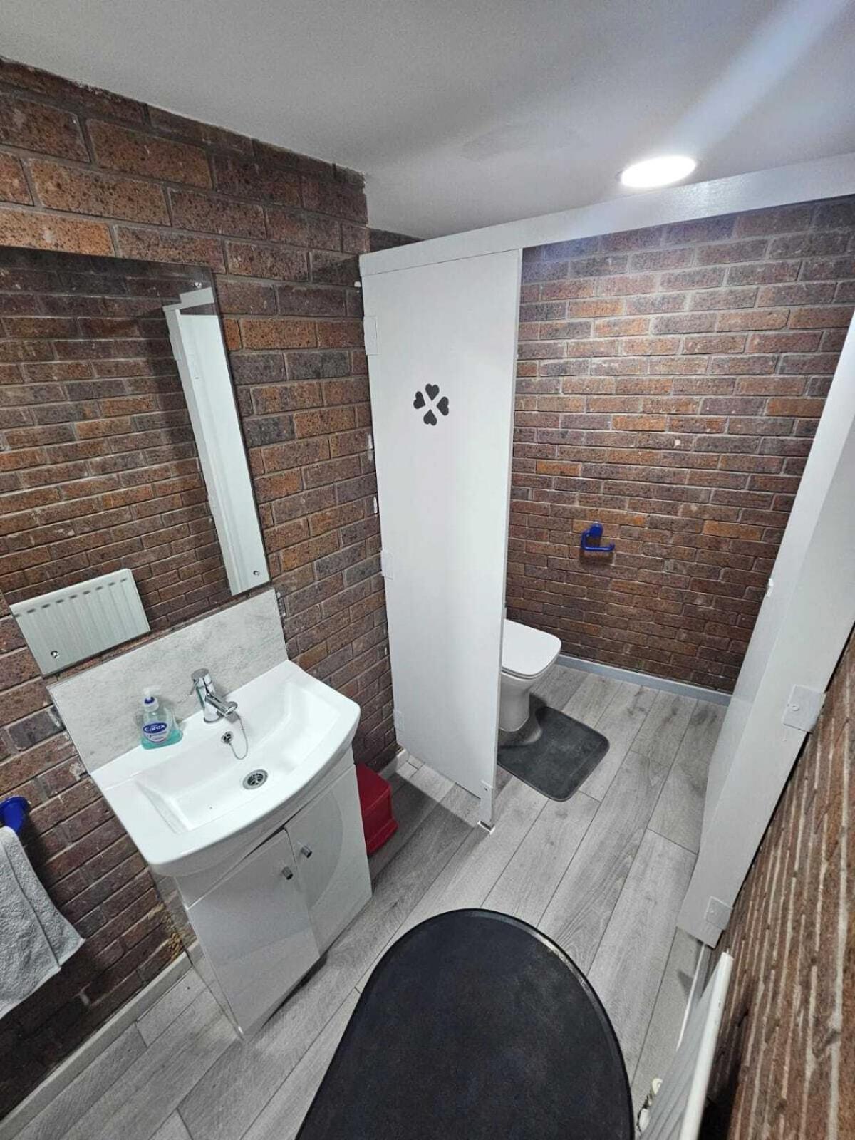 Queens Place - Rooms Brighton Kültér fotó