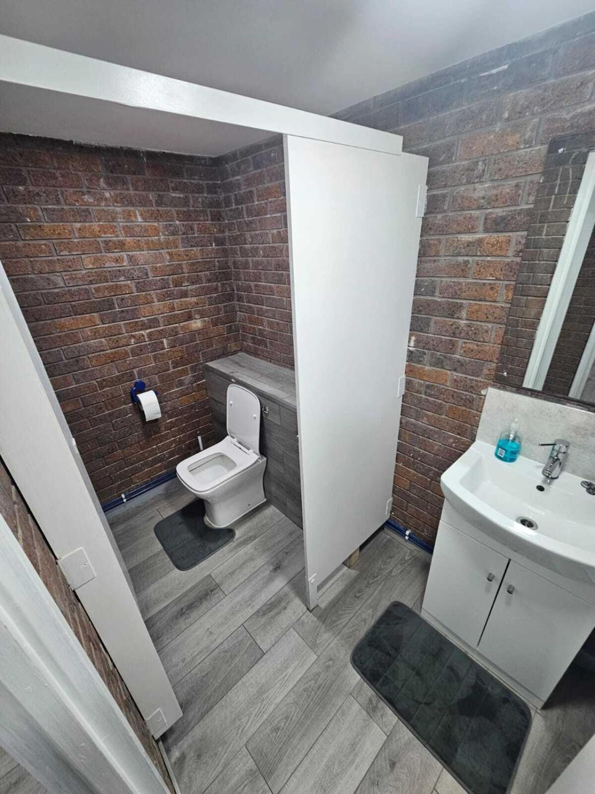 Queens Place - Rooms Brighton Kültér fotó